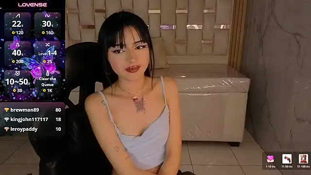 veronicaa_s Live XXX-Chat
