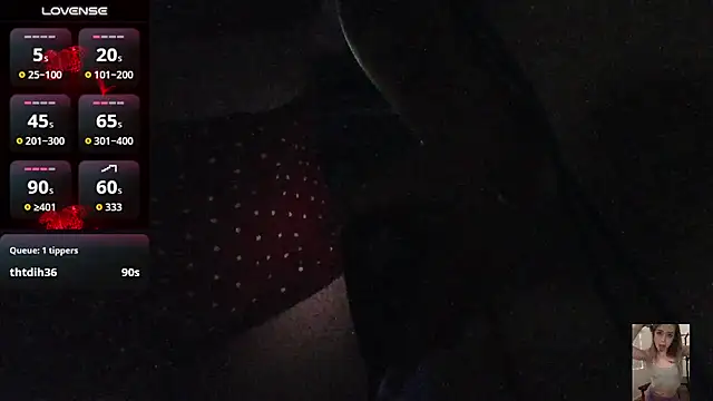 Chat XXX en directo de Blondiewithanass
