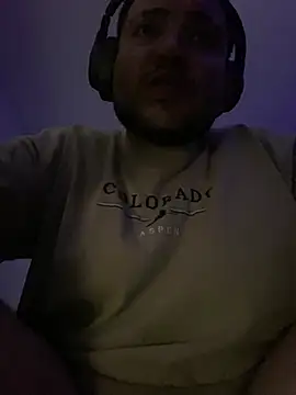 Chat XXX en directo de GusanoDelicioso