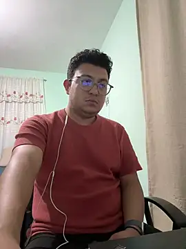 JaviSala's Live XXX Chat