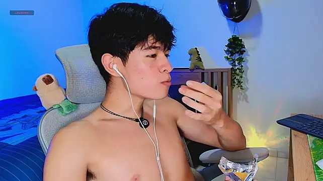 Živý XXX chat Anky_xx