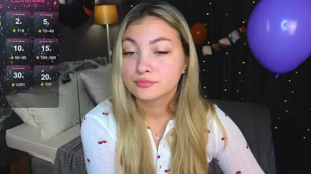 Chat XXX en directo de Angel__Grace