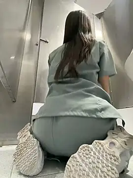 Sweet_Milaa1 Pertunjukan Webcam