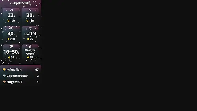 Živý XXX chat Isa_reel
