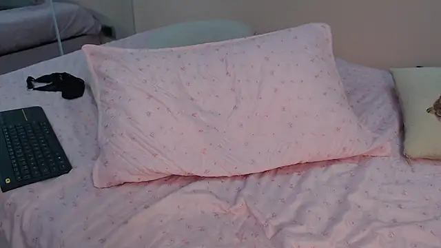 Živý XXX chat zooombee