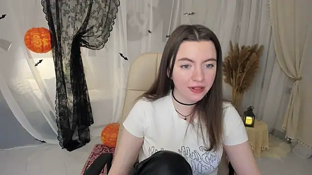 CoastOfHope's Live XXX Chat