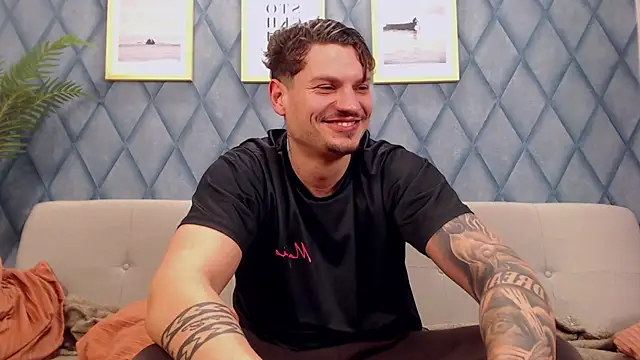 marioalessio Webcam show