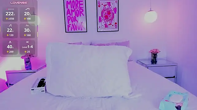 caaty7 Adlı Modelin Canlı XXX Sohbeti