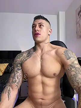 JeremyLane Live XXX-Chat