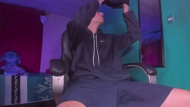 FrannBoy 라이브 XXX 채팅