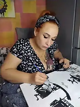 Živý XXX chat Very_sly_fox