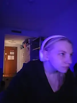 LiyaKasper – Naživo XXX chat