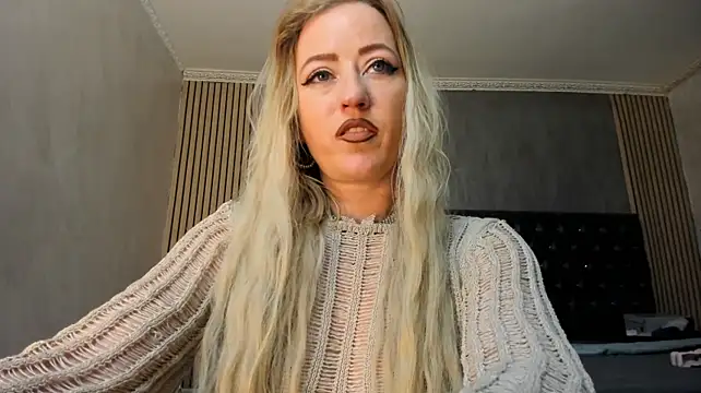 Živý XXX chat AlessiaBellini