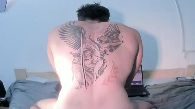 Онлайн чат XXX AlexJaz11