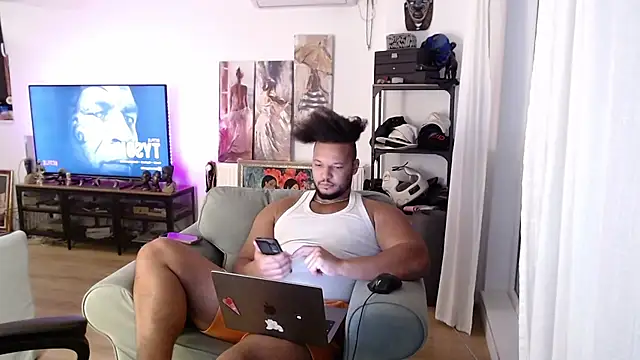 1LordKingsley Chat XXX live