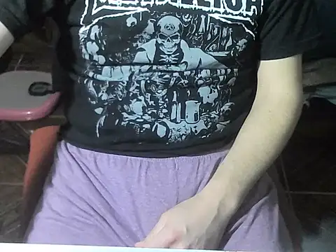 Chat XXX ao vivo de OreCam