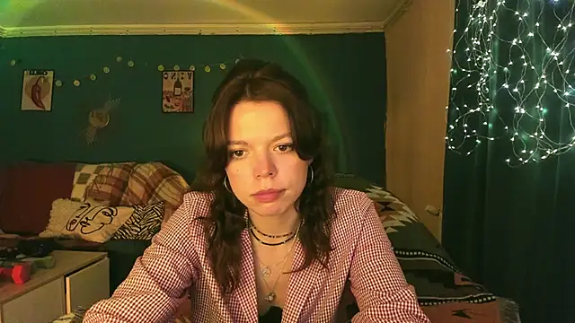 ClancyMorissey's Live XXX Chat