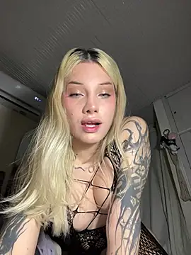 Chatroom XXX en direct de devlin_nurmi