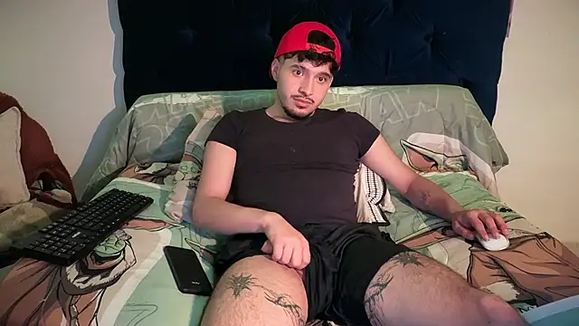 damon_333 – Live XXX-chat