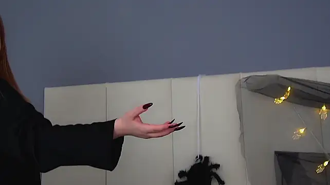 Živý XXX chat CrystalLyons