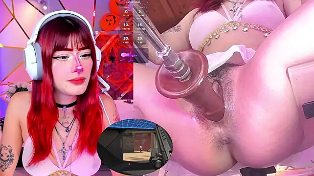 HaileyReidn Live XXX chat