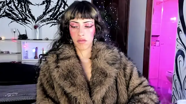GoreDollyn Live XXX chat