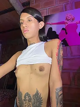 JADE_GIL_ – Live XXX-chat