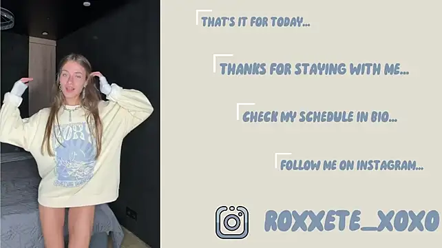 Chat XXX Live ShineRox