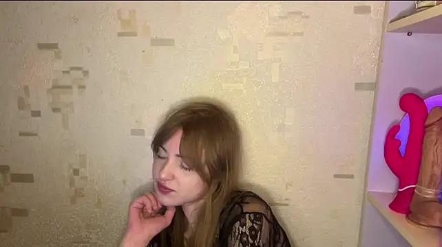 Živý XXX chat HornyChipsa