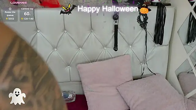 Živý XXX chat Devil_AliceXo