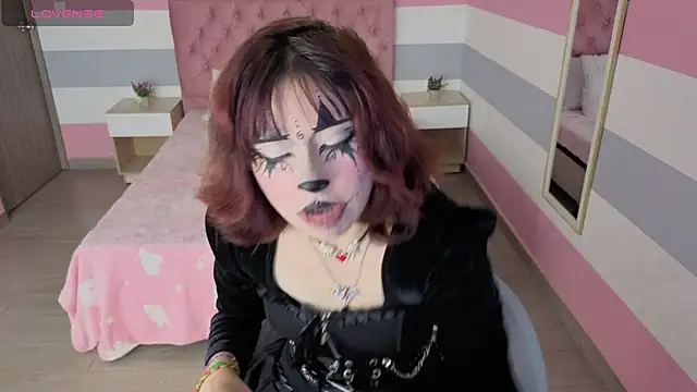 miss_hikari Live XXX-chat