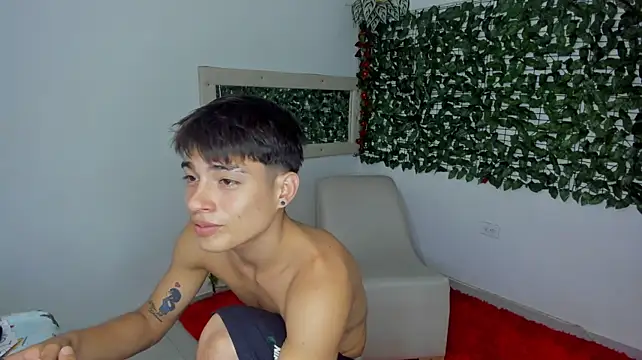 The_beby_guy Live XXX-chat