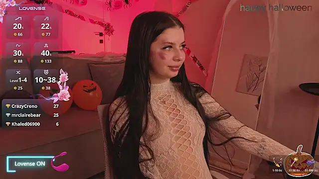 Živý XXX chat Eva-Bloom