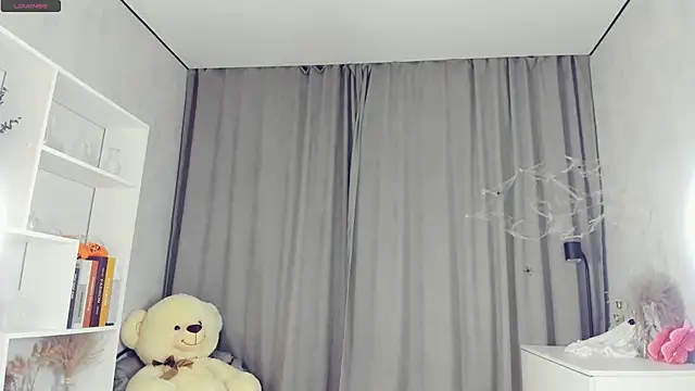 Czat XXX na żywo – BelleDream