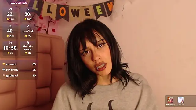 emma_cg's Live XXX Chat