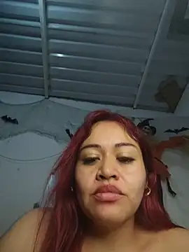 Amaranta-Luque's Live XXX Chat