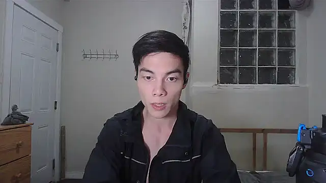 Chat +18 de Allen8707 ao vivo