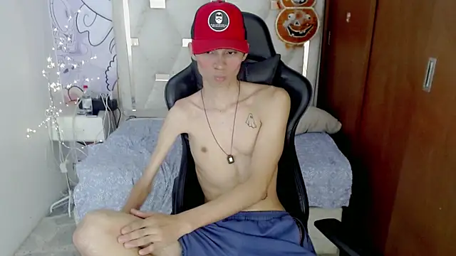 Westboyy_ 现场XXX聊天