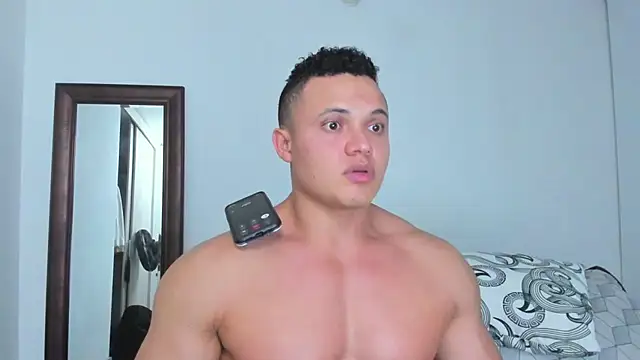 KingLevi01 Chat XXX in diretta