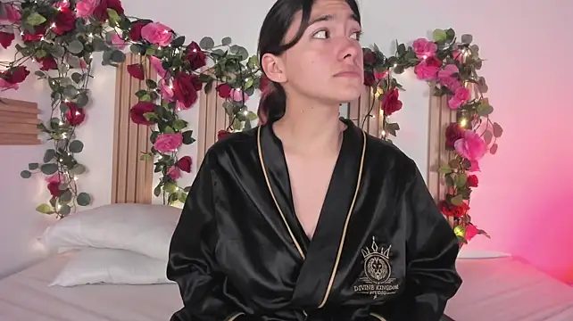QueenVictoria1's Live XXX Chat