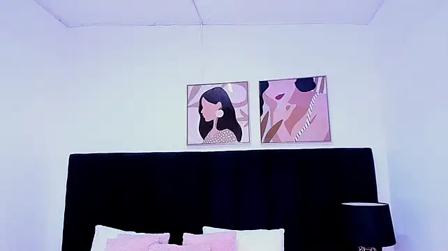 dullce77 라이브 XXX 채팅