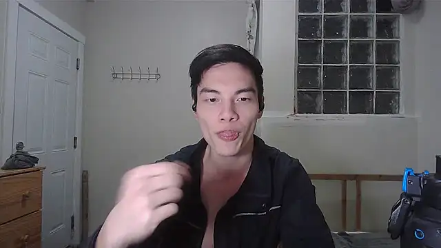 Allen8707 Live XXX Chat