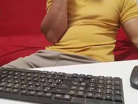 Chat XXX ao vivo de gustavorweb