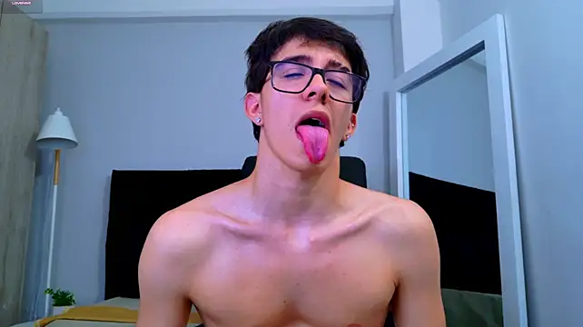 Austinbolt 라이브 XXX 채팅
