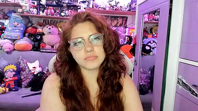 Chat +18 de soficammy ao vivo