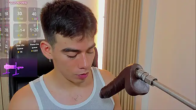 Alejandro_karter18のライブXXXチャット