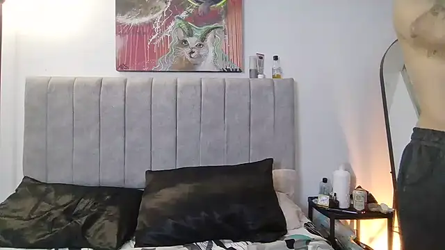 shamelesss_ 라이브 XXX 채팅
