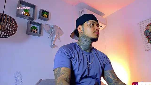 JordanSmiith_のライブXXXチャット