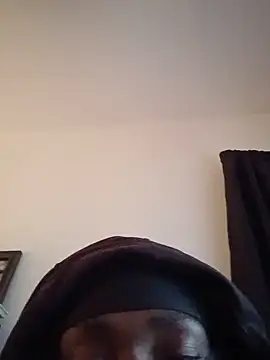 Pookiebillionz 웹캠 쇼