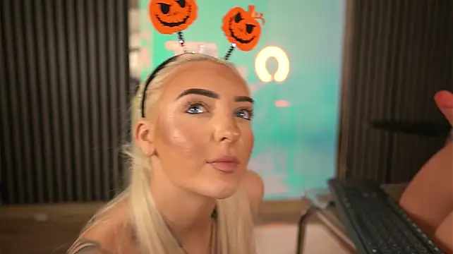MissObsidian Chat XXX live